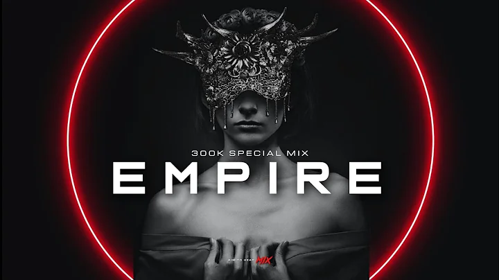 300K Special Mix 300 mins (5 Hours) of Dark Clubbing / EBM / Cyberpunk / Dark Techno | EMPIRE