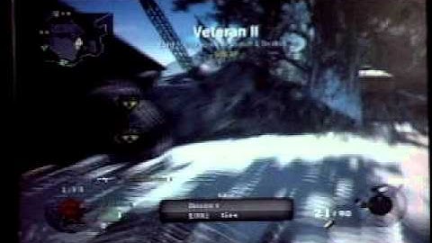 Search & Destroy/ Array