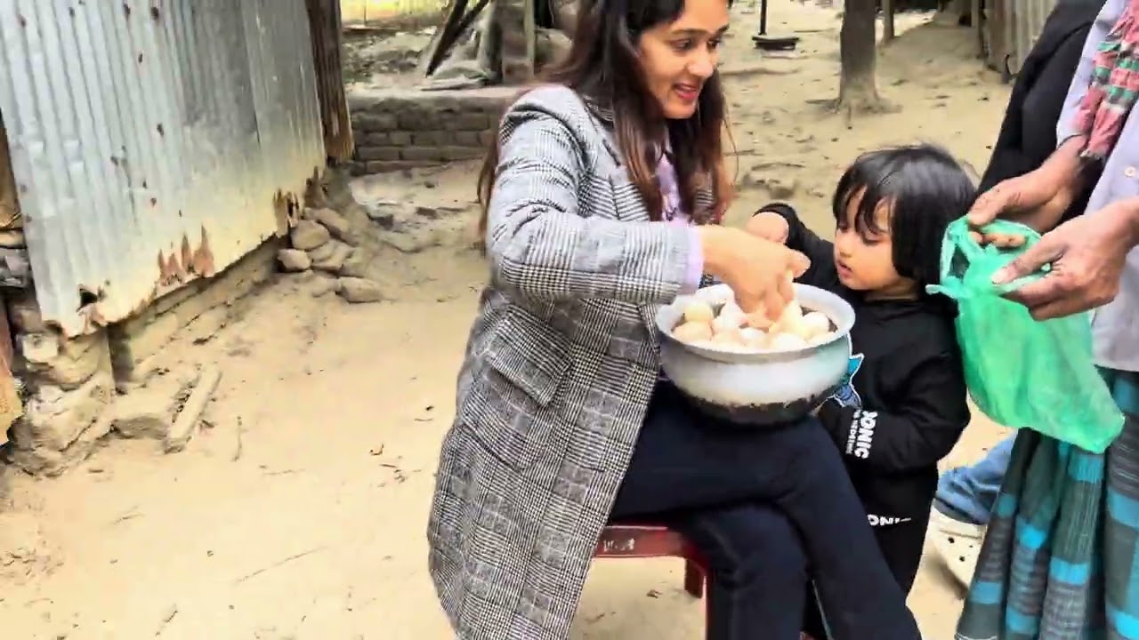 Ajke chilo fresh vegetables kenakatar din (Daily-Vlog)