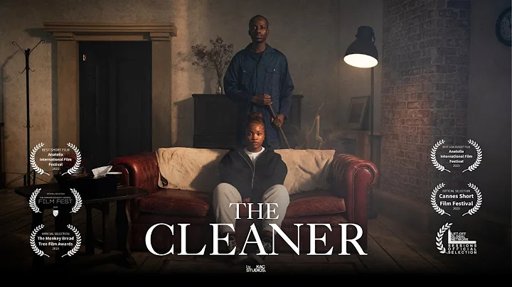 The Cleaner (2025) | Christian Short Film thumbnail