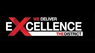 Ysleta ISD Convocation August 21, 2018
