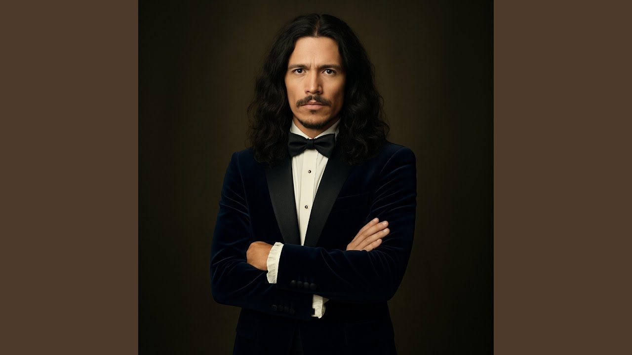 I Don't Want To Miss A Thing (1960's Soul)