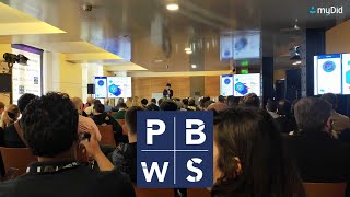 Introducing myDid to PBWS screenshot 1