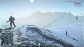 Planetside 2 Ps4 Meedx Memorial