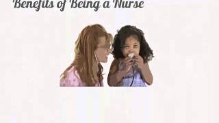 Degrees in Nursing - Emerging Trends for RNs Nursing Degree