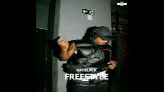 Kayblack - Freestyle (Áudio)