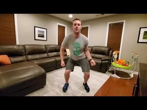 @HomePE - Dance - Sid Shuffle