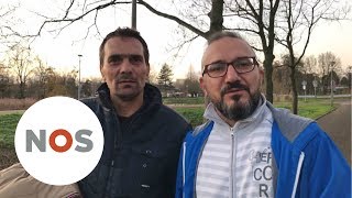 Download Lagu SCHIEDAM: Familie blij met teruggevonden Abdullah (15) MP3