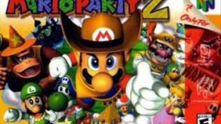Mario Party 2 Music - Laboratory