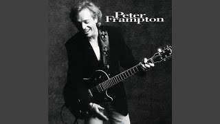 Video thumbnail of "Peter Frampton - Changing All The Time"