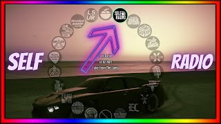 How To Add Your Own To Gta 5 Self Radio (Works Online) - 2026