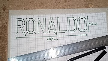 Tip for writing in calligraphy with the pen.