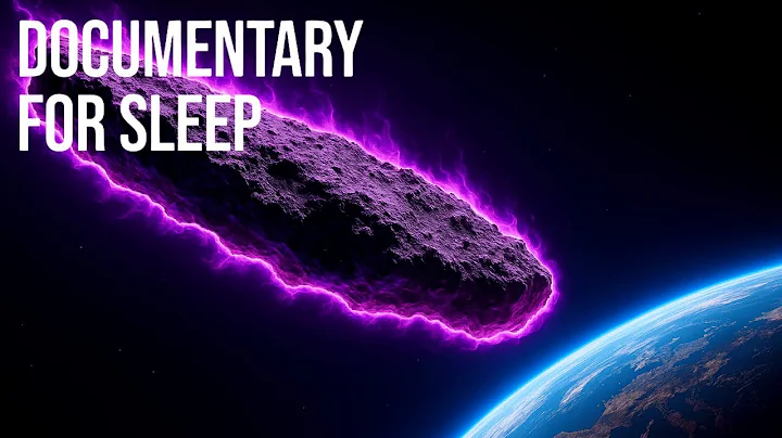 Could Contact With 3I/ATLAS Trigger the Paradox of Infinite Returns? | Documentary For Sleep