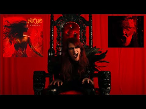 Kittie drop new song/video “Eyes Wide Open” first new song in over 10 years + signing!