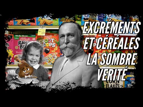 Vidéo: C'est De Quoi Les Loofahs Sont Choquants