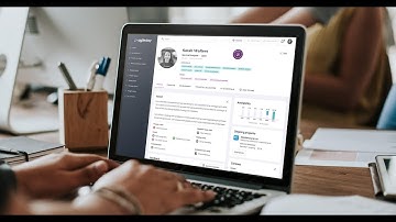 Introducing Agileday - human-fit operating platform for knowledge work