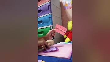 How to make instructional materials for MTB