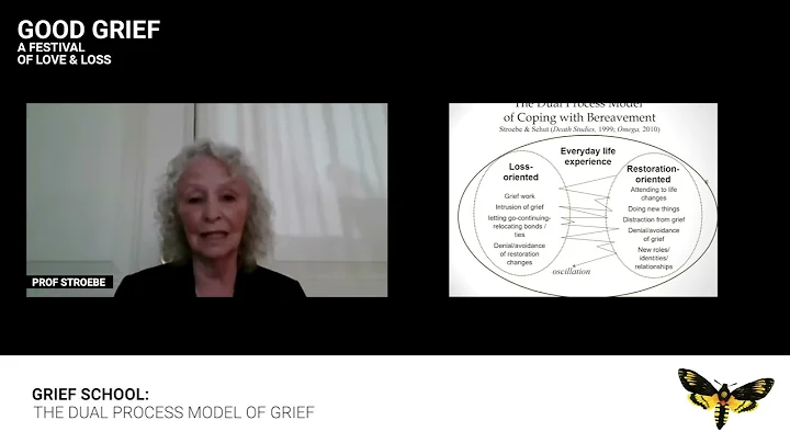 Professor Margaret Stroebe on the Dual Process Model of Coping with Bereavement