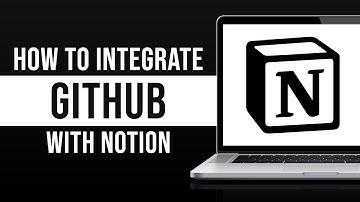 How to Integrate GitHub With Notion (Tutorial)