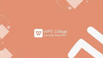 [WPS Office] PPT 1.4: How to Use Custom Animation in WPS Presentation [Tutorial]
