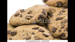 Chemistry of Cookies - A film on Cookies