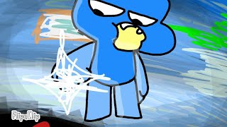 BFB:The Hole