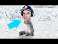 I Was Not Prepared For This... | Squirrel Simulator