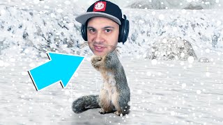 I Was Not Prepared For This... | Squirrel Simulator