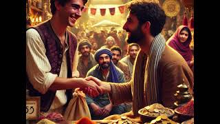 Details 🌟 The Honest Merchant A Tale of Integrity and Kindness 🌟 Update