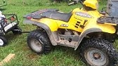 How To Use Gordon's® Pasture Pro® Herbicide - YouTube