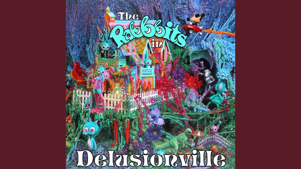 Watch Three Eyed Rabbbits on YouTube Watch Three Eyed Rabbbits on YouTube