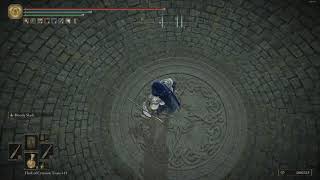 [Elden Ring] Alt+Tabbed During Loading Screen