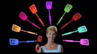 Hardware Store: Spatula City Remix