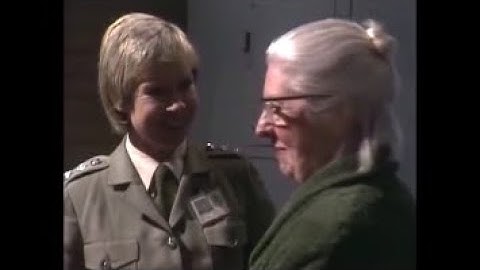 The Greatest Prisoner Cell Block H Characters No 6 Meg Jackson/Morris Part 8 of 10