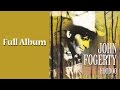 John Fogerty - Hoodoo - Full Album