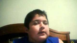 Lobonator98 Exposed Part 1