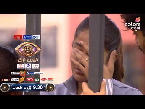 ಹರಕೆಯ ಕುರಿ ಆದ್ರಾ? | Bigg Boss 13 | Colors Kannada