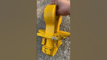 container lock head show