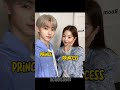 Jangkku MC MUSIC BANK MC Sunghoon Wonyoung 