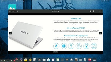 gImageReader: OCR para Linux