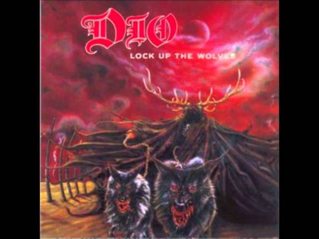 Dio - Walk On Water