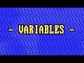 What is a Variable? (C# vs Python)