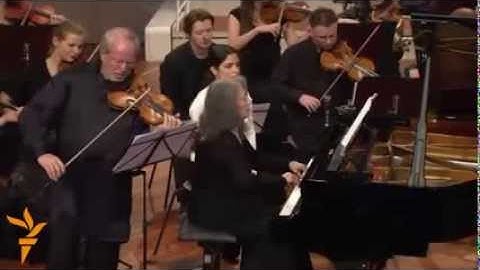 RFE/RL Video Roundup: October 8, 2013