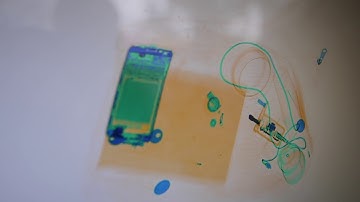 Biometrics Technology limited- Product Video 3D Scanner