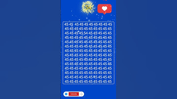 Find 54 #challenge #games #quiz #математика #головоломка #puzzle