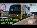 Train Sim World 2020 - June Ep.07 - Driving a Secret Timetable Service on Xbox