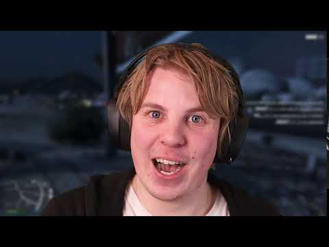 Humautan sua - Kanavajäsen clippi