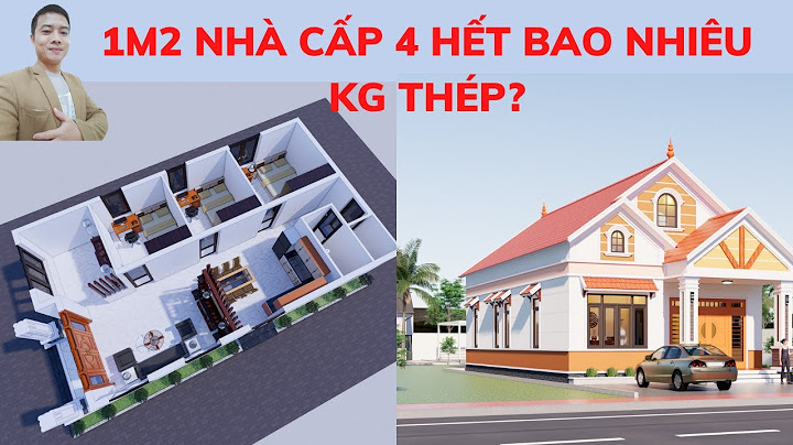 Bao nhiêu kg thép cho 1m2 sàn năm 2024