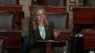 Blackburn on Confronting Chinese Influence  3 20 2020