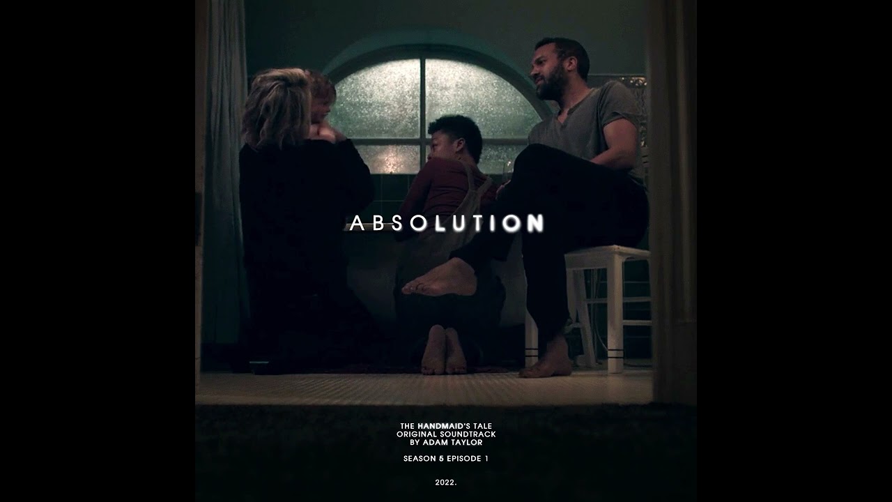 The Handmaid's Tale OST - Season 5 Episode 1 